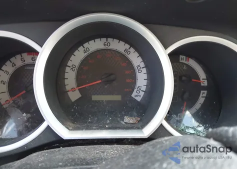 2013 Toyota Tacoma Prerunner V6 z USA, uszkodzony, nr VIN 3TMKU4HN2DM037431